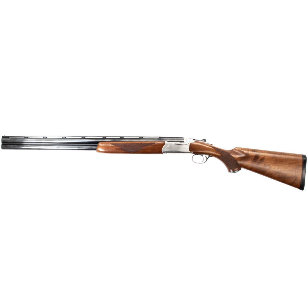 RUGER RED LABEL